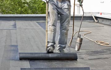 flat roof replacement Jurys Gap, East Sussex