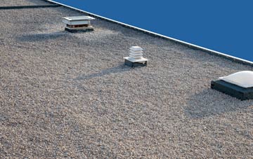 flat roofing Jurys Gap, East Sussex