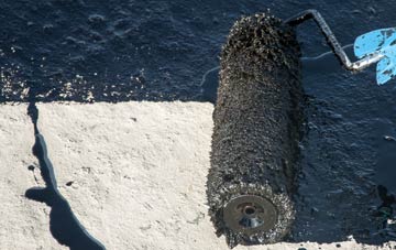 Jurys Gap liquid sealant waterproofing