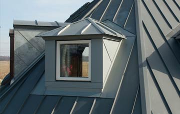 metal roofing Jurys Gap, East Sussex