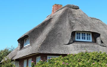 thatch roofing Jurys Gap, East Sussex